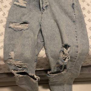 pacsun jeans